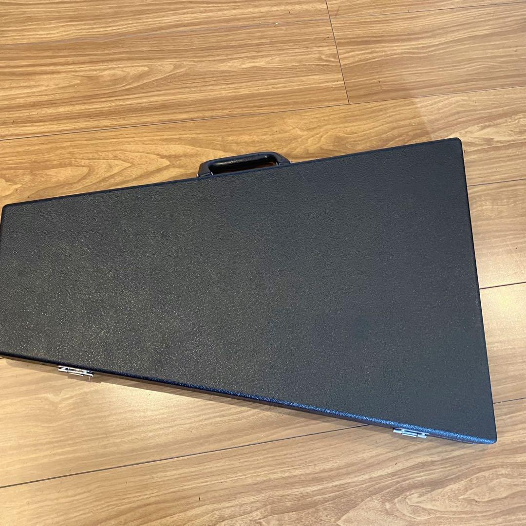 美品】グロッケン 鉄琴 32鍵 ケース付 SAITO 一体型 - メルカリ