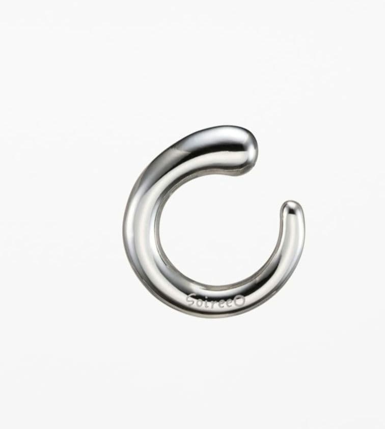 soireeO ソワレオー nissy イヤカフ