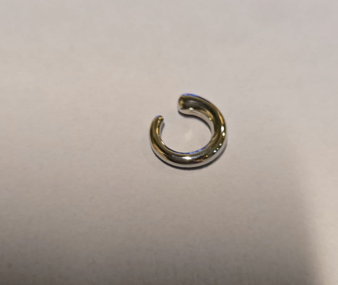 soireeO ソワレオー nissy イヤカフ