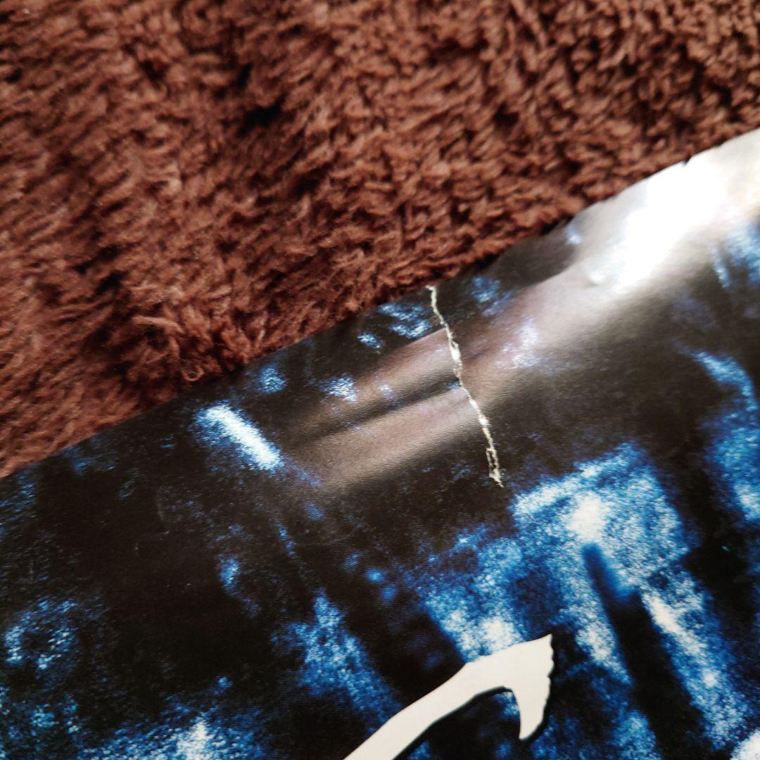 GACKT　サイン入りポスター