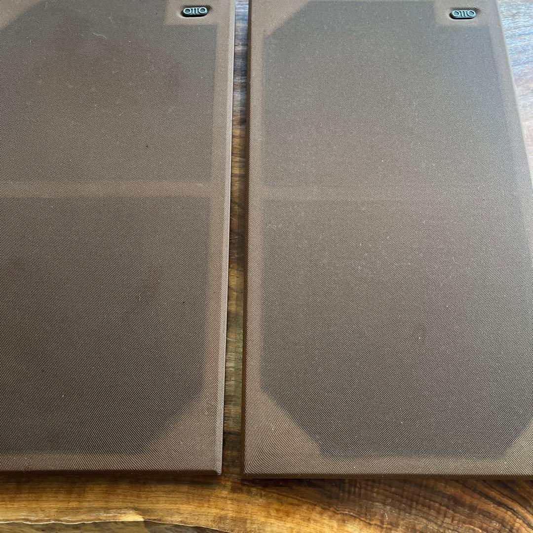 OTTO/SANYO SX-551 スピーカー - メルカリ