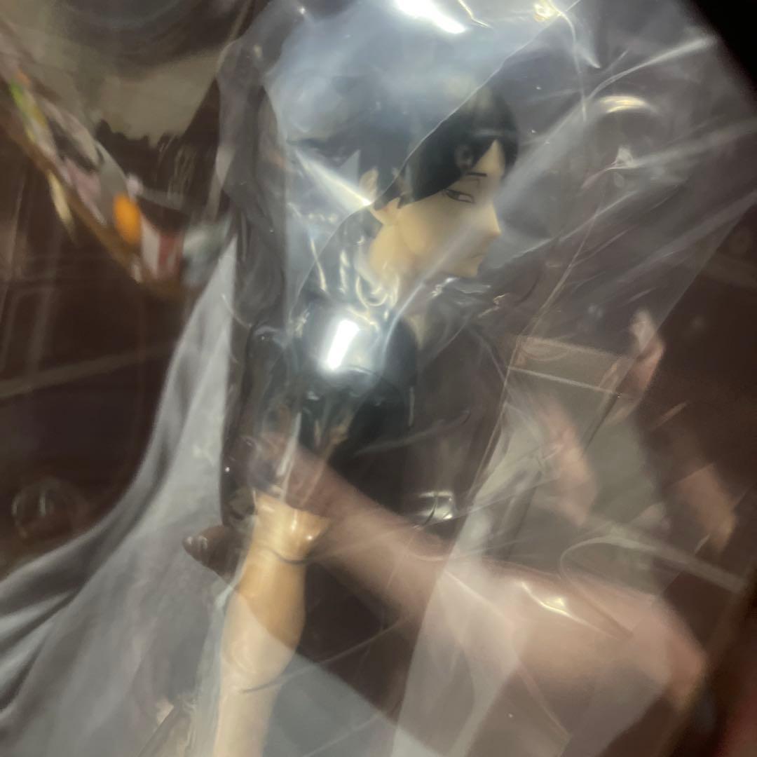 ハイキュー一番くじ　角名倫太郎セット