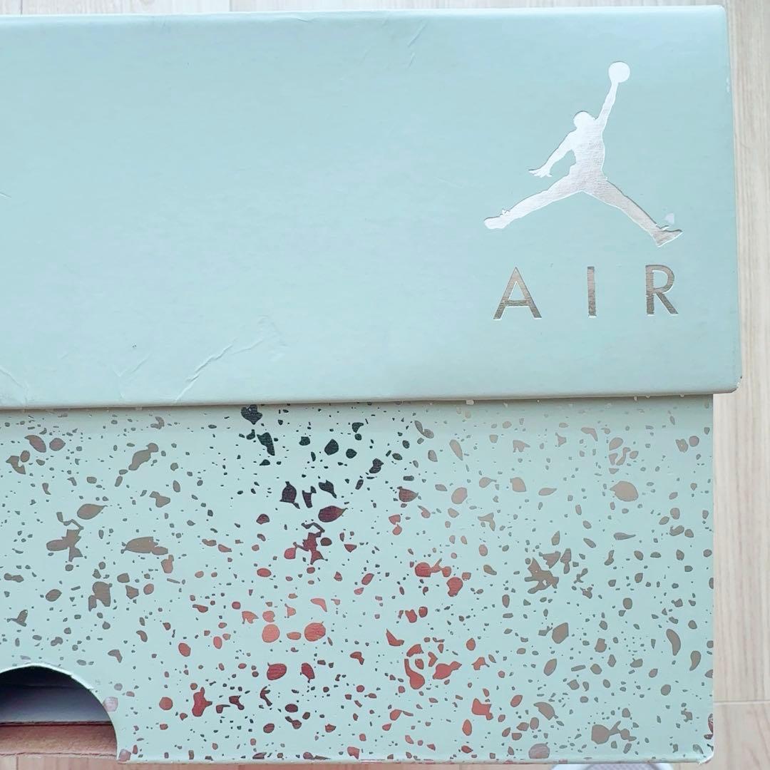 シューズ(男性用) Nike Women's Air Jordan 4 \"Abundance\"