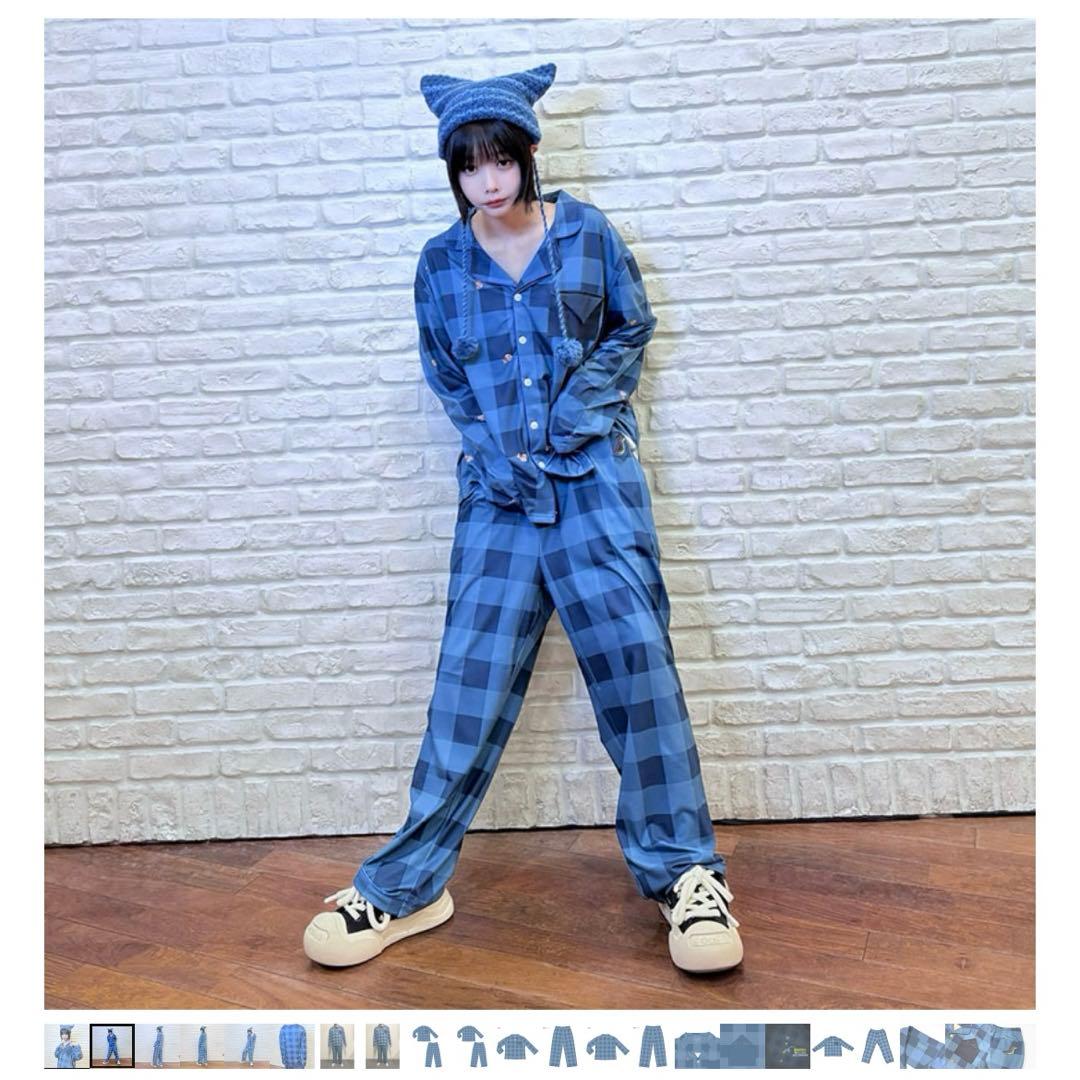 あののオールナイトニッポン0 海のパジャマ あのちゃん Sサイズ