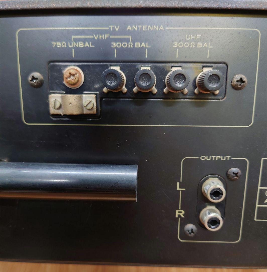 □PIONEER TX-6800II FM/AMチューナー - メルカリ