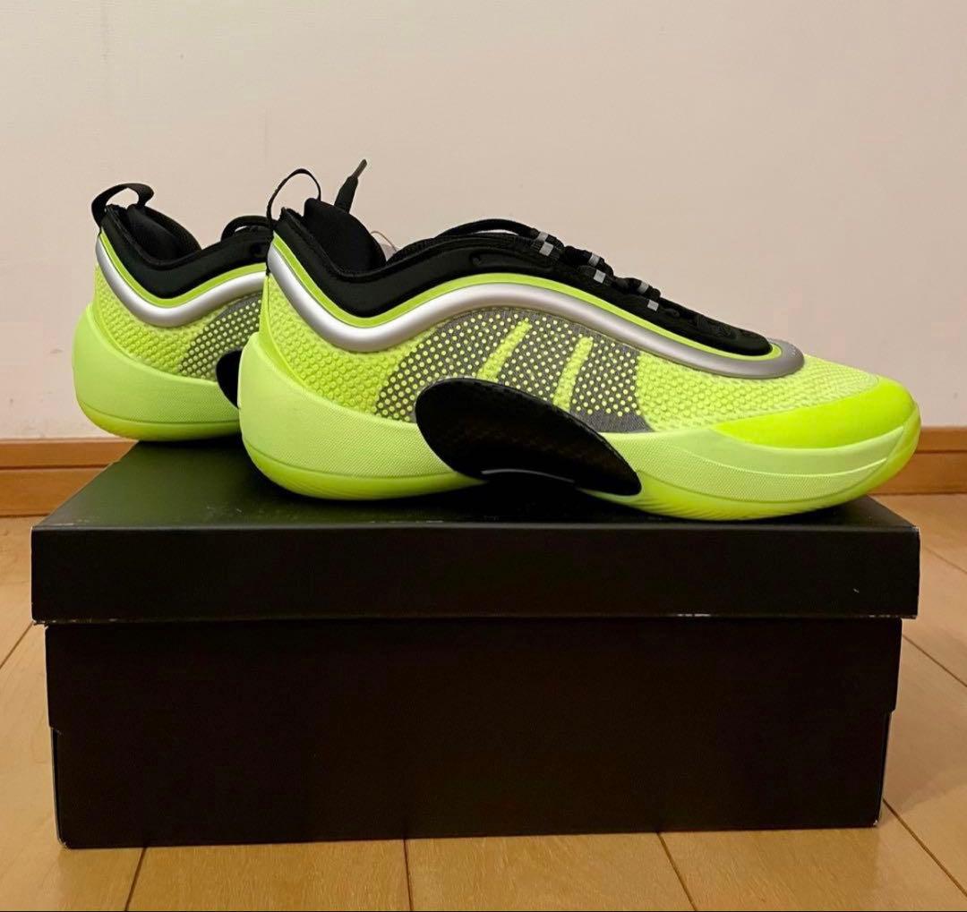 adidas、D.O.N. Issue 6、27.5センチ - メルカリ