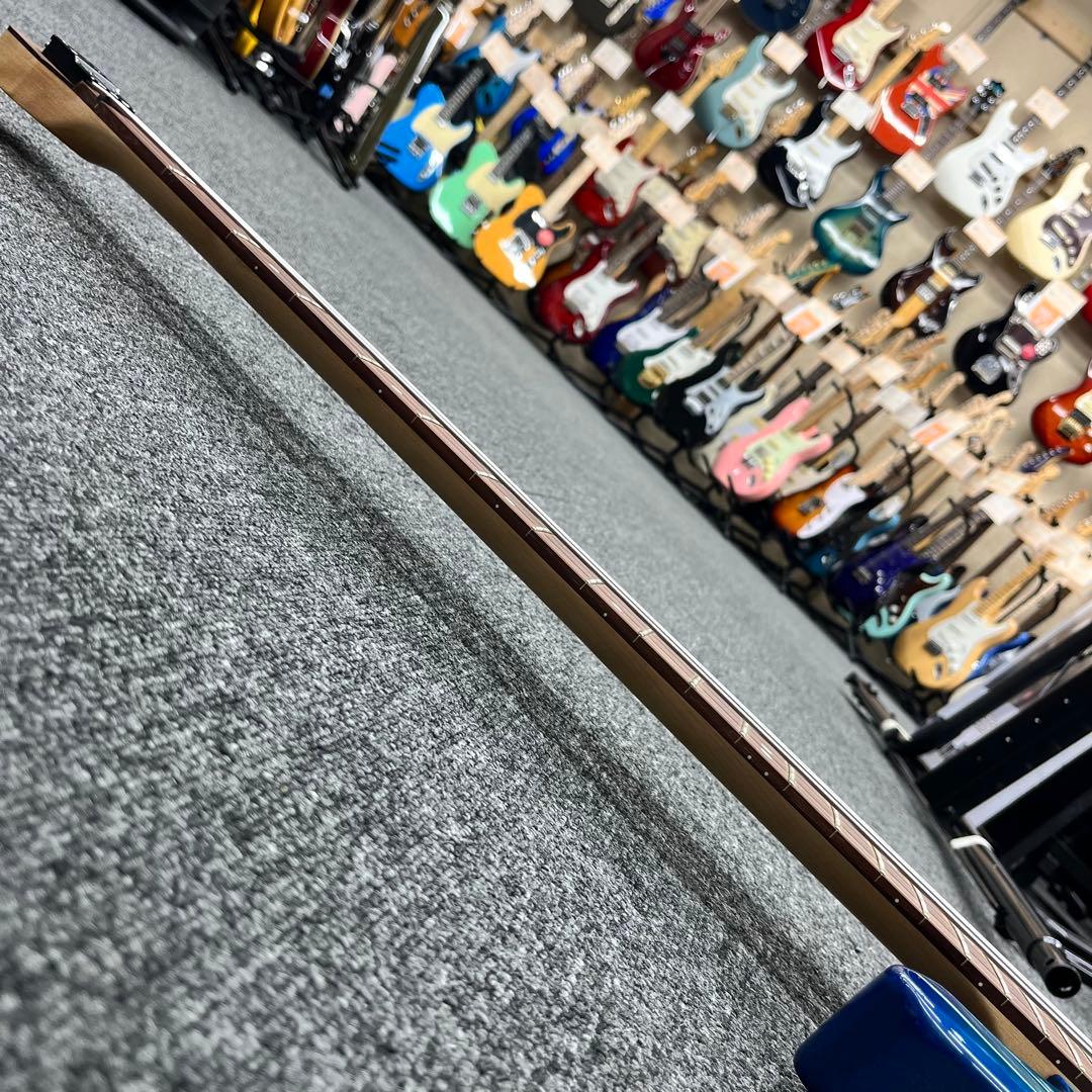 11408】【新品】 ノーブランド ヘッドレスベースブルー - メルカリ