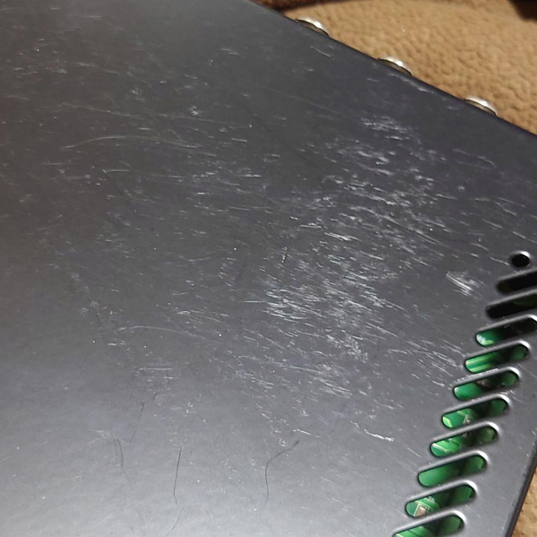 swissonic☆ADコンバーター☆AD24mk2 スイス製 送料無料 - メルカリ