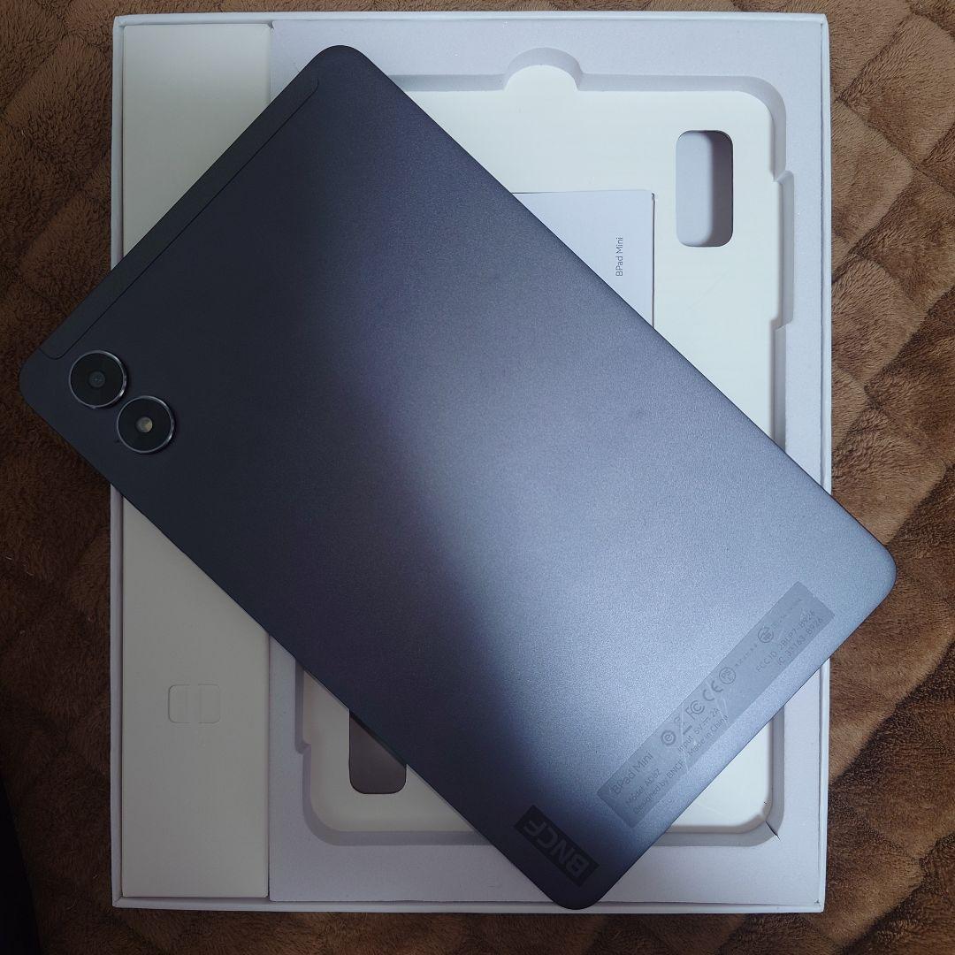 Y*u様 【極美品】BNCF BPAD MINI　4G通信可