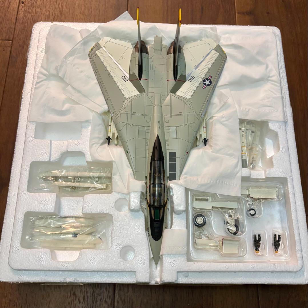 ホビーマスター　1/72 F-14 VF-84 [HA5240]
