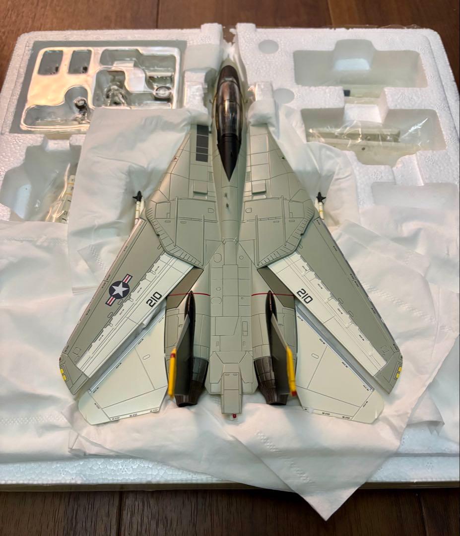 ホビーマスター　1/72 F-14 VF-84 [HA5240]