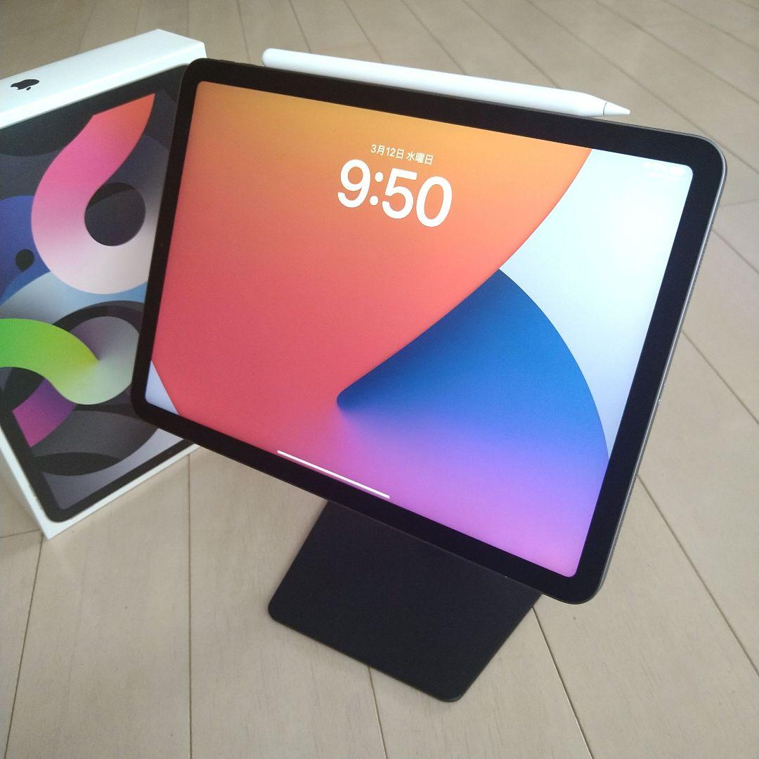 iPad Air4 256GB WiFi / Pencil2 / スタンド 楽天市場】【2WAYスタンド】iPad Pro 11 インチ カバー マグネット