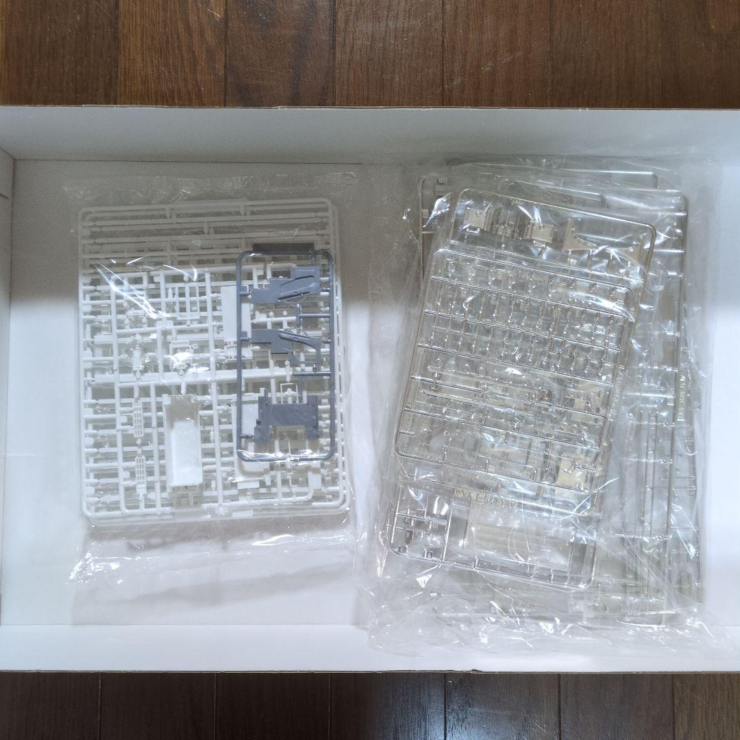 アオシマ　ART TRUCK SERIES vol. 6　愛國零士丸