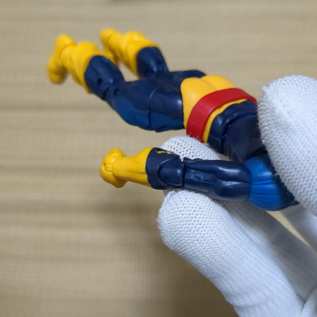 マーベルレジェンド　ダークフェニックス&サイクロプス　2パック　X-MEN