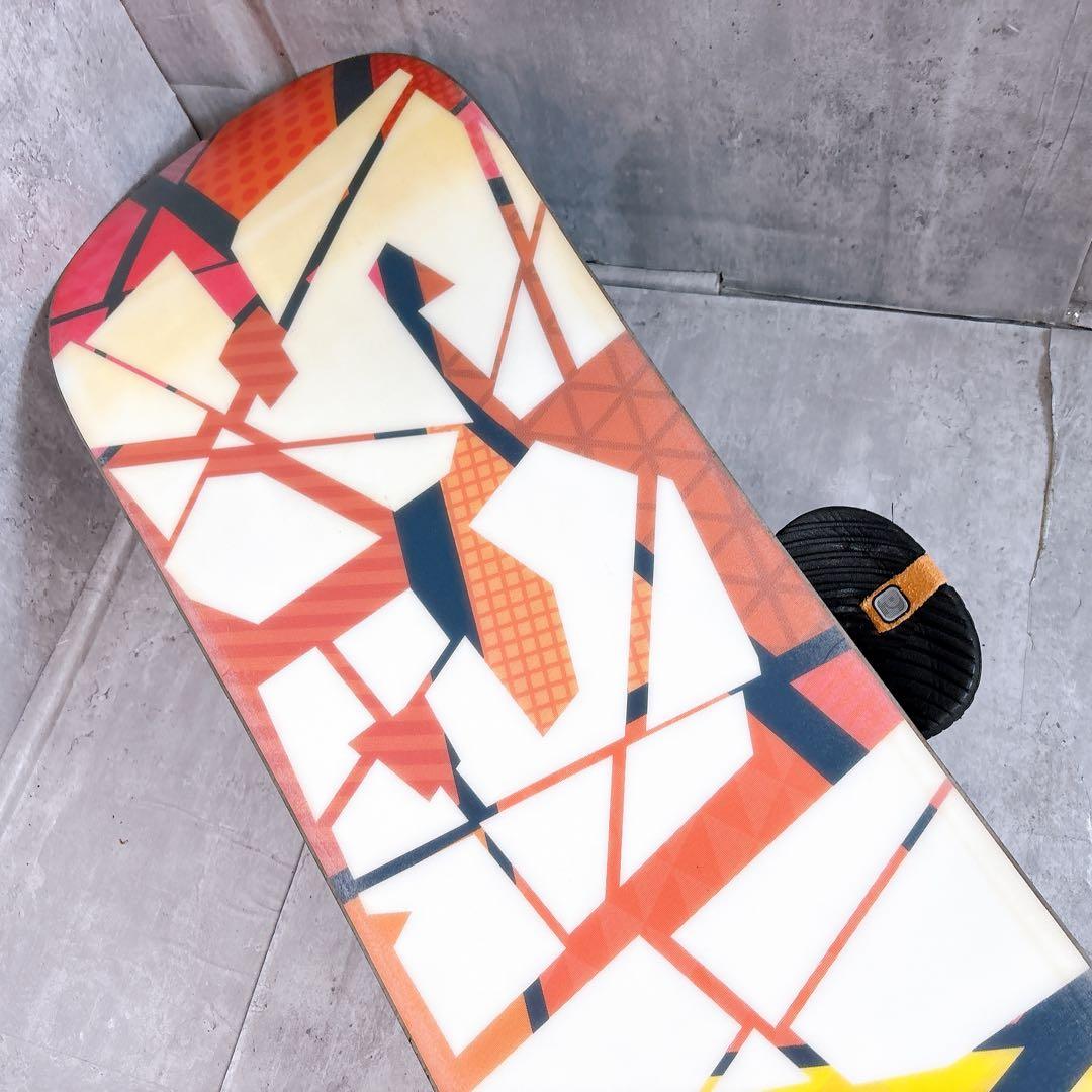 SALOMON Sequence 154 BURTON P1初心者おすすめ 特価 - メルカリ