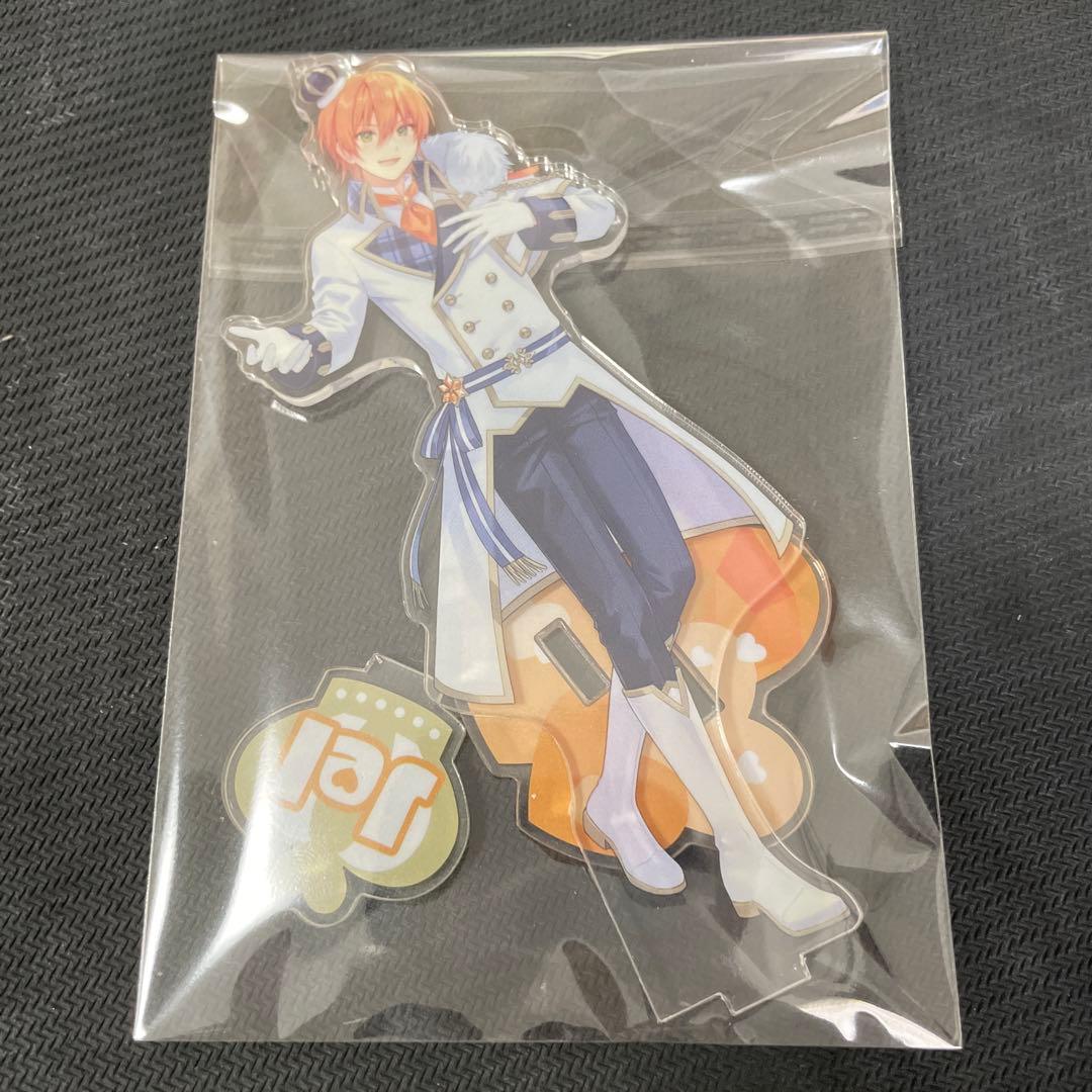 すとぷり ジェルくん 2022 Newyear ver アクスタ - メルカリ