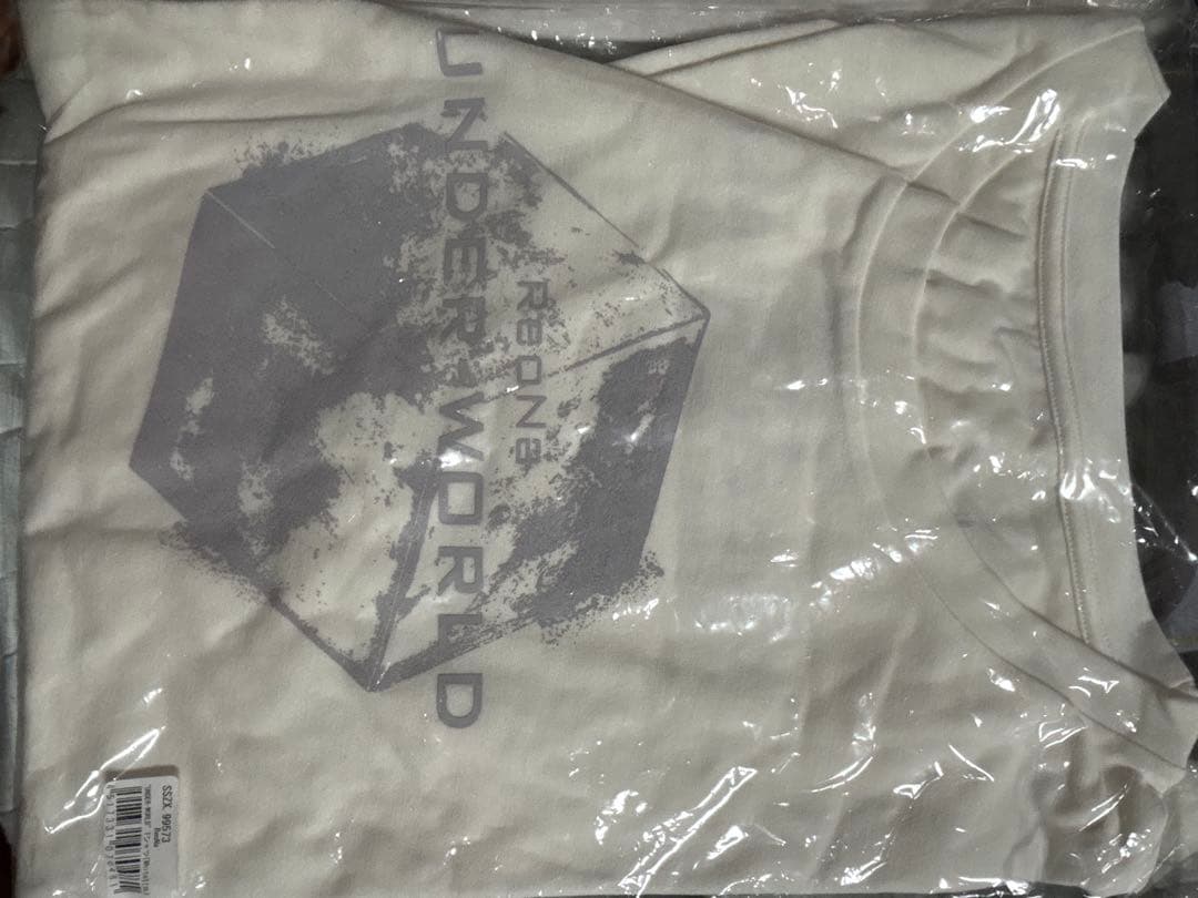 本日、明日限定価格！！超有名歌手ReoNaさんのロンT全て新品！！