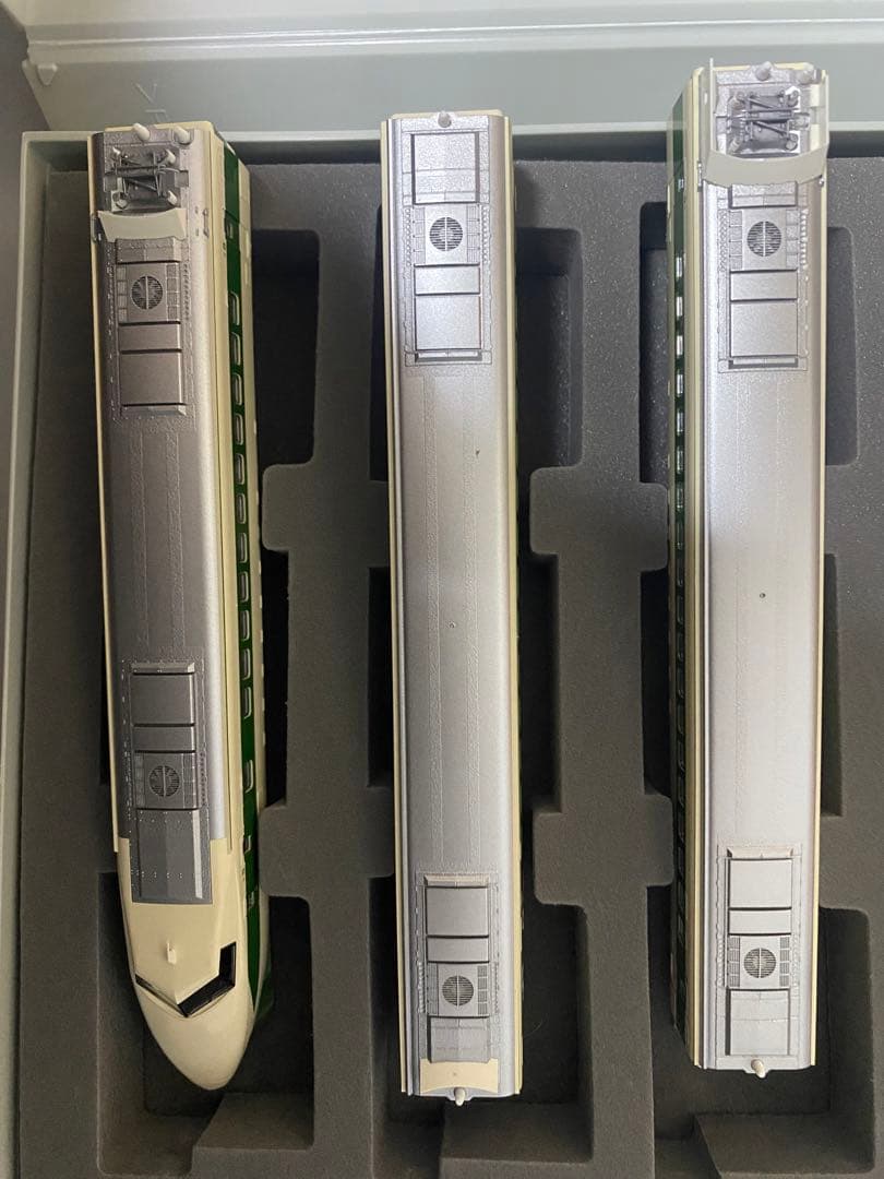 TOMIX 98702 90703 JR 200 系 新幹線 12両セット