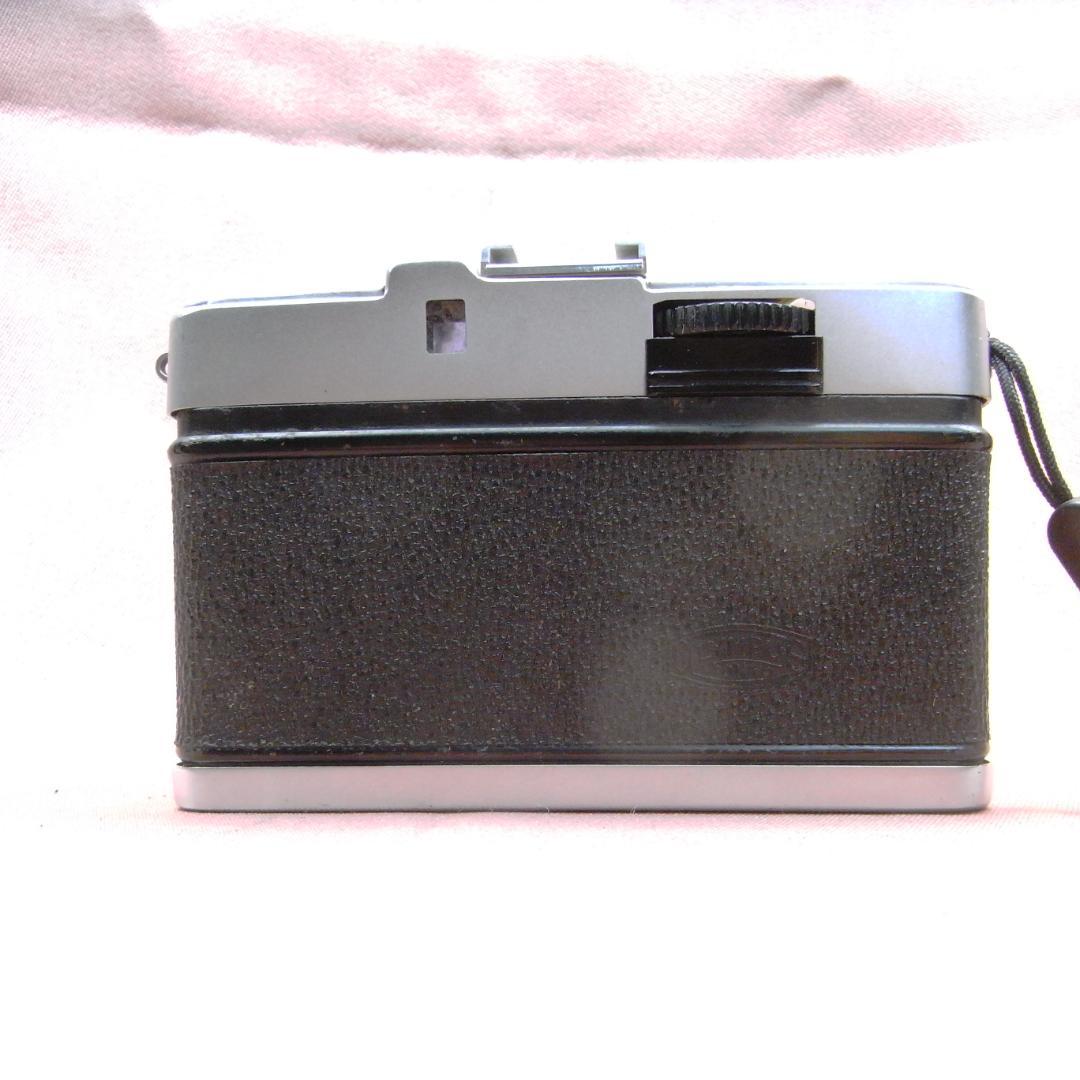 アカキエ様専用 良品 動作確認済 OLYMPUS PEN S ハーフサイズ - メルカリ