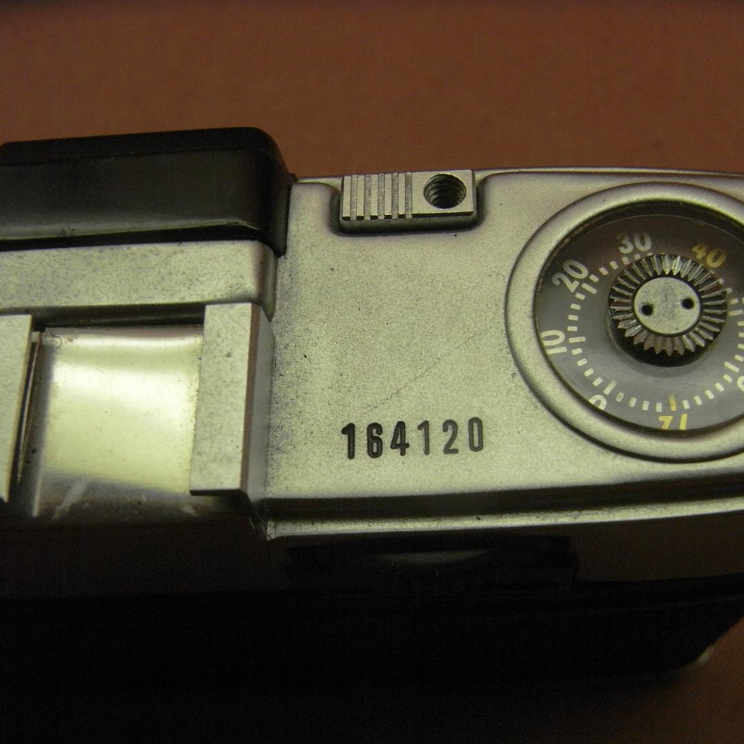 アカキエ様専用 良品 動作確認済 OLYMPUS PEN S ハーフサイズ - メルカリ