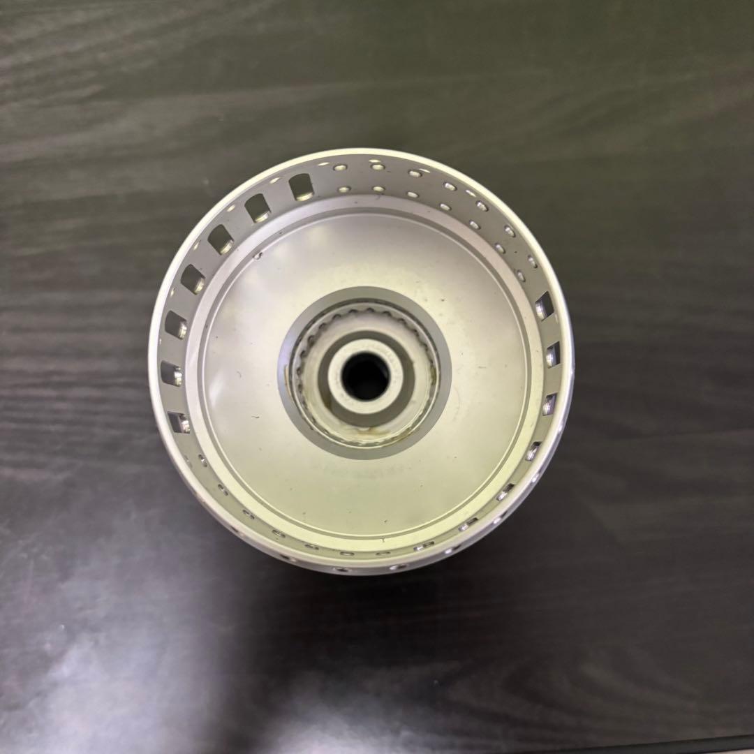 スタジオオーシャンマーク ST6000 MS スプール マッドシルバー - メルカリ