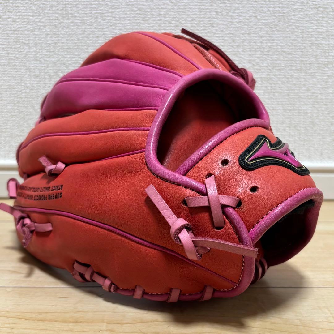 MIZUNO Umind ソフトボール グローブ 上野由岐子 共同開発 美品 - メルカリ