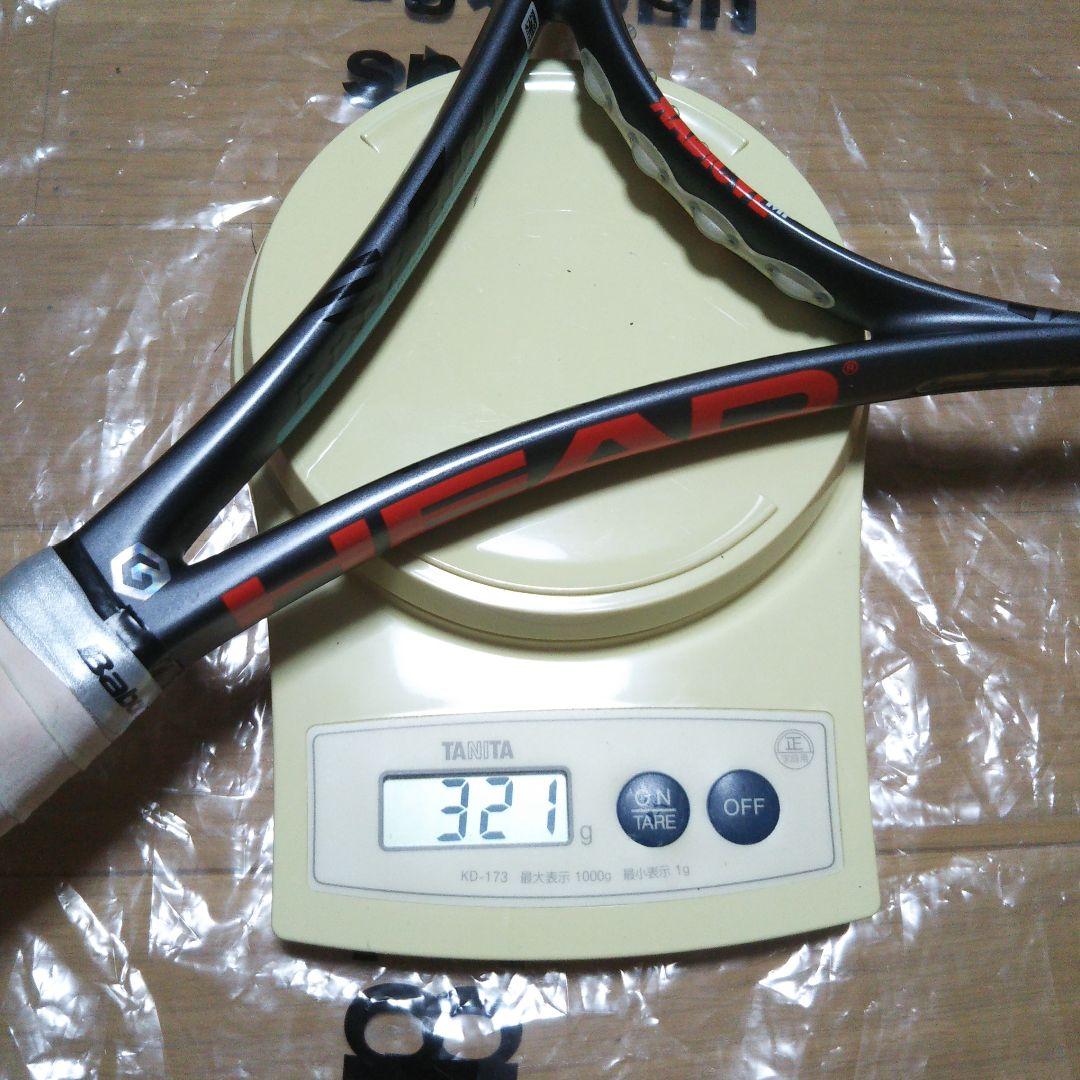 超稀少 フリッツ パーソナル HEAD ラジカルMPペイント G3 - メルカリ