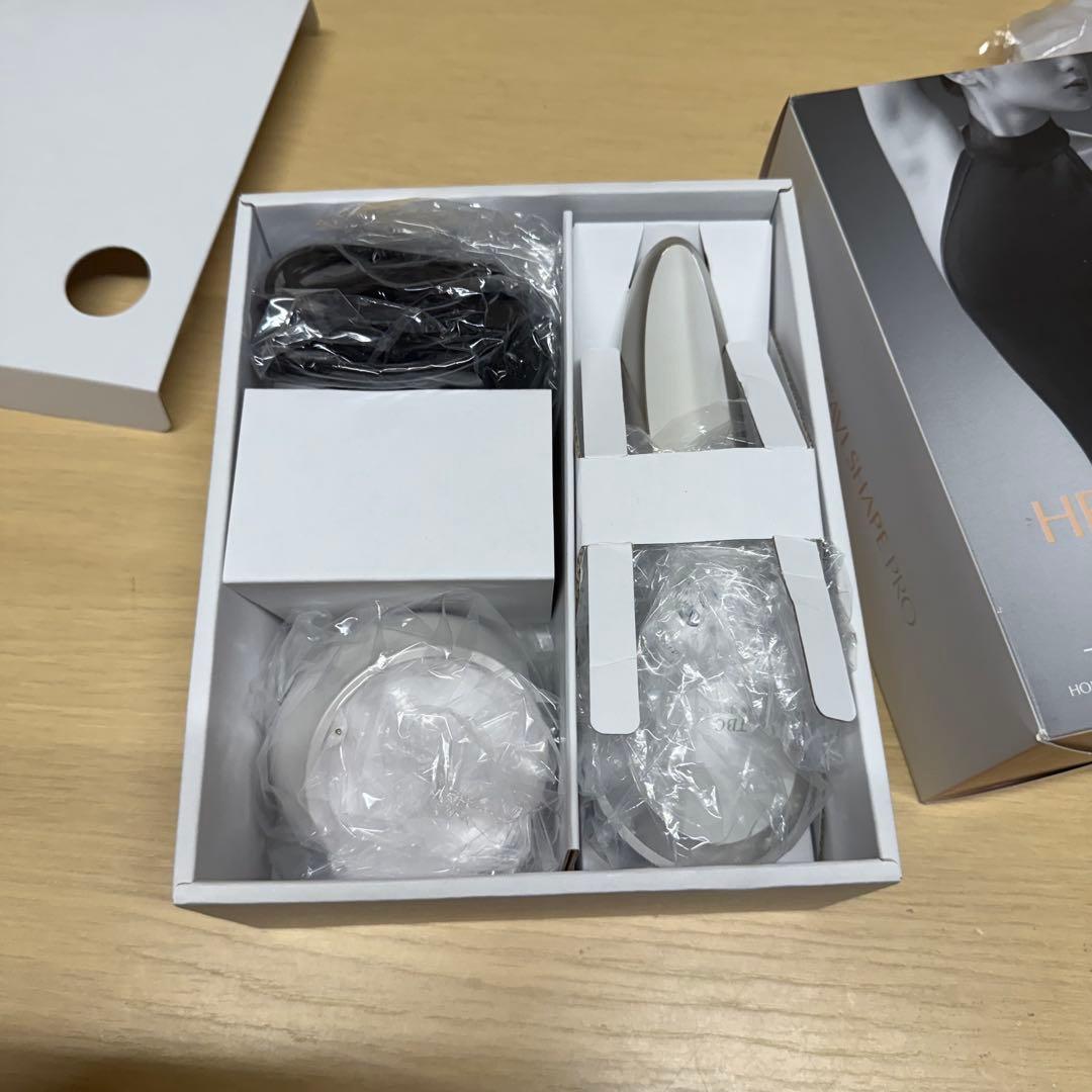 新品未使用 TBC公式 ヒートキャビシェイプPRO キャビテーション - メルカリ