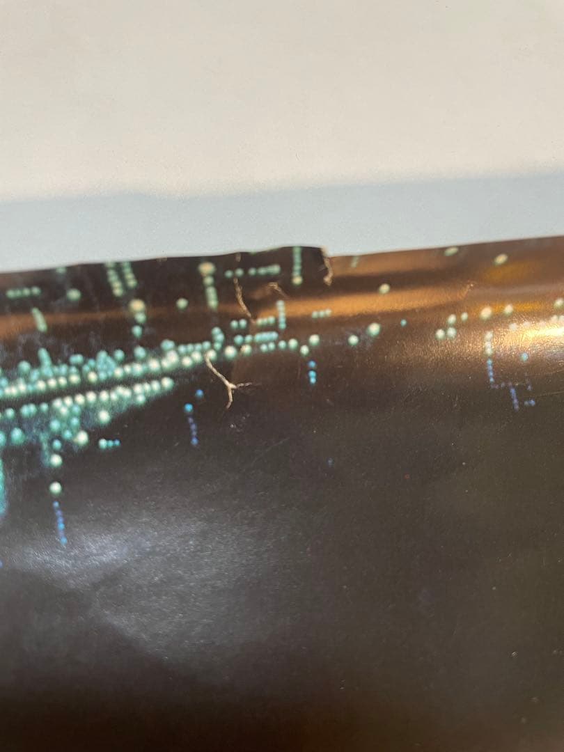 スターウォーズ ジェダイの帰還 VHD 販促ポスター 1986年製 - メルカリ