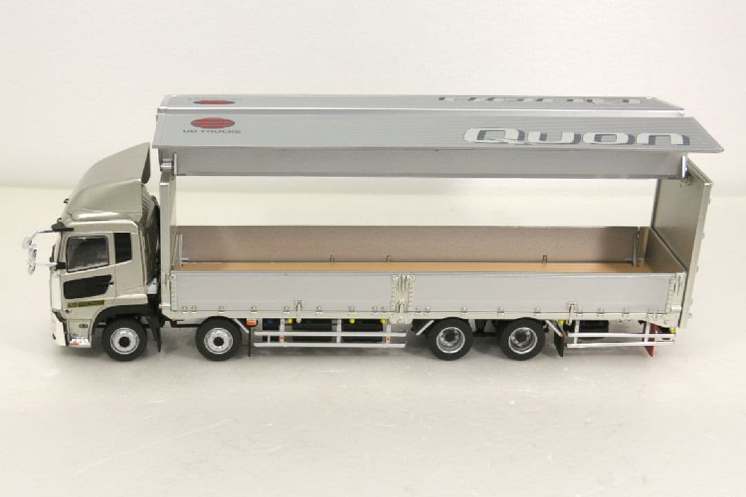 自動車 2023 UDTrucksCorporation 1/43 High Roof