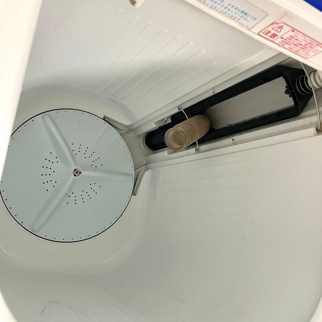 2020年製 HITACHI 日立 2槽式洗濯機 5.5kg PS-55AS2