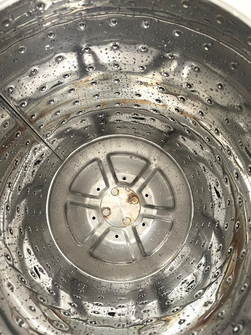 2020年製 HITACHI 日立 2槽式洗濯機 5.5kg PS-55AS2