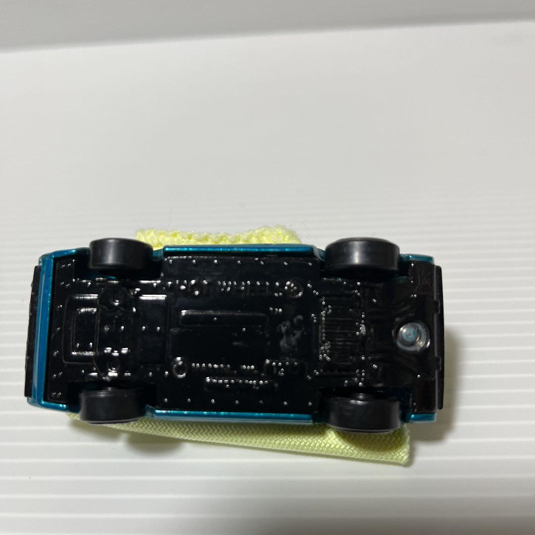 ホットウィール　激レア　FERRARI