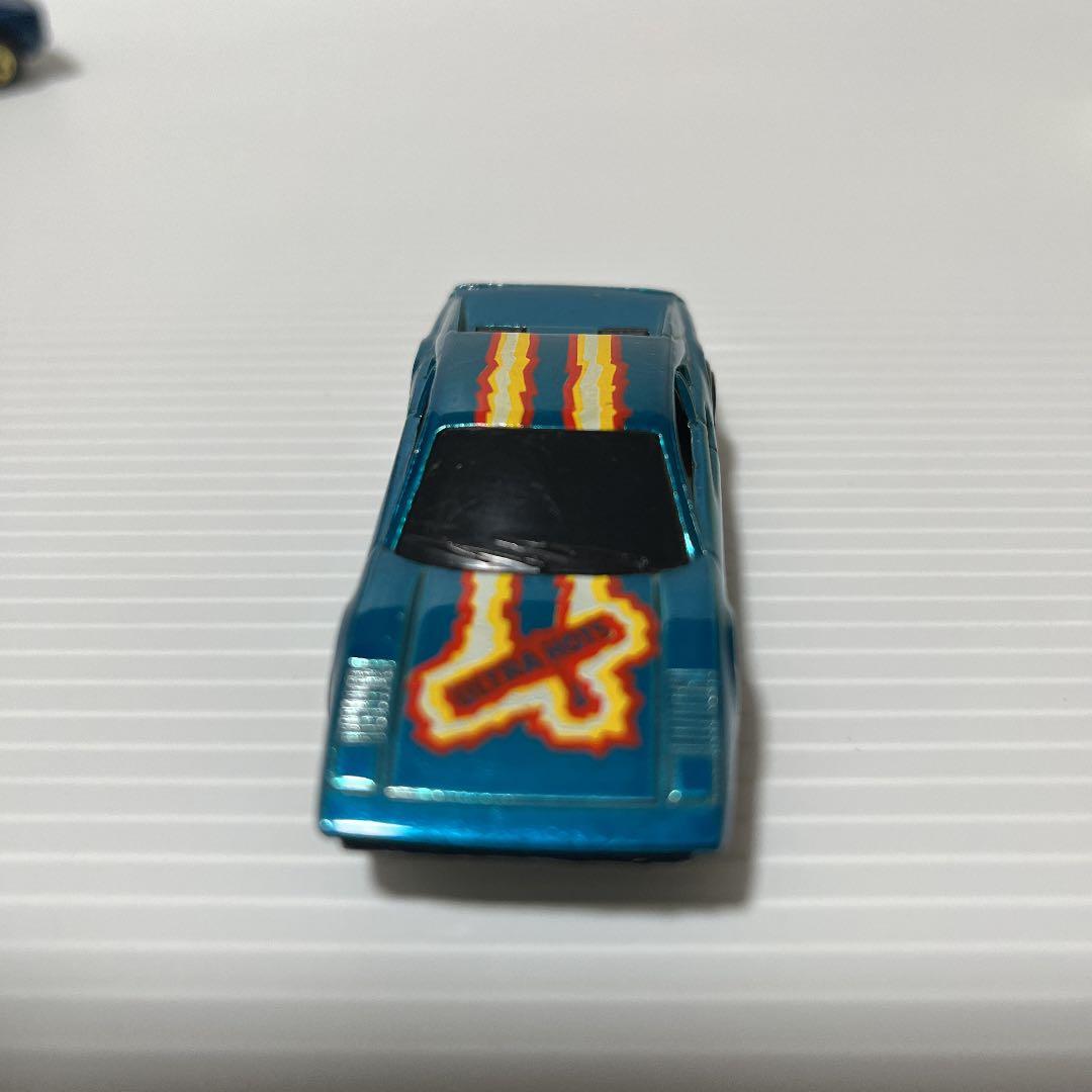 ホットウィール　激レア　FERRARI