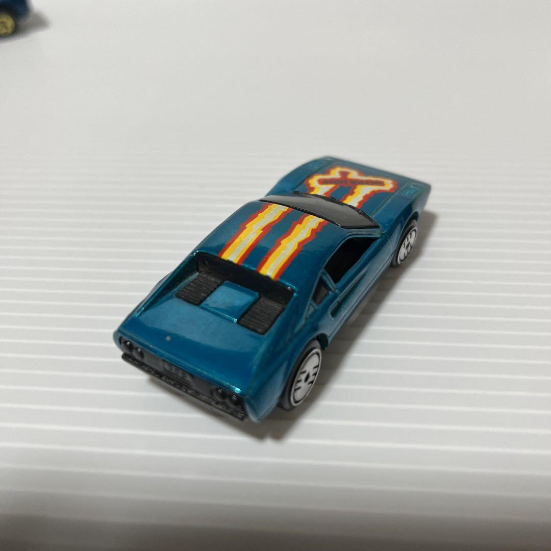 ホットウィール　激レア　FERRARI