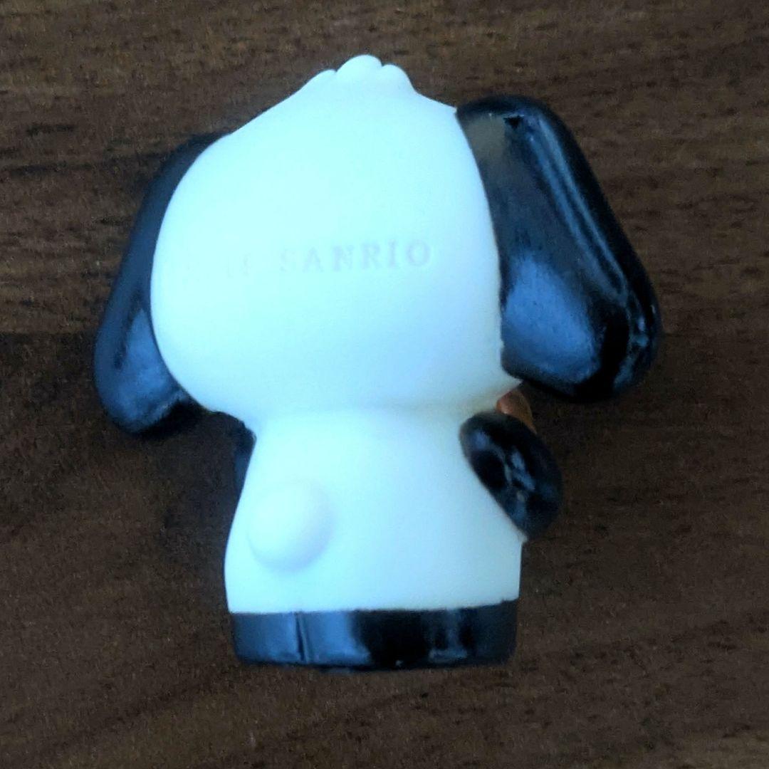 シュガーバニーズ 指人形マスコット セット