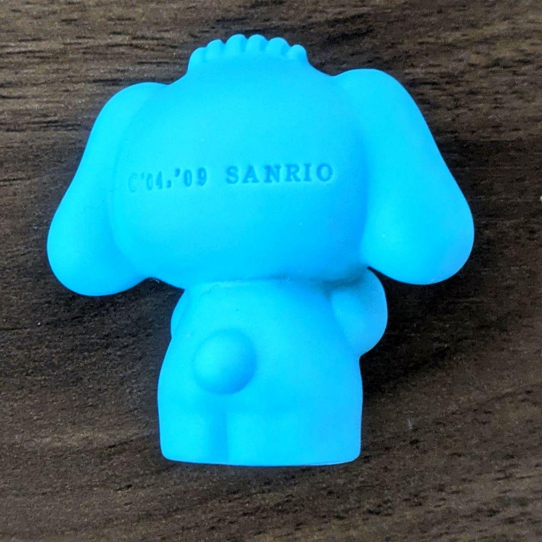 シュガーバニーズ 指人形マスコット セット