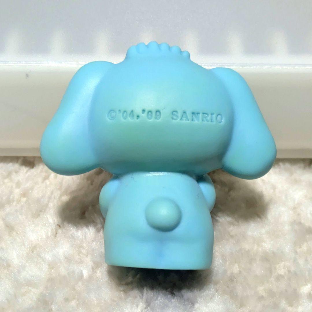 シュガーバニーズ 指人形マスコット セット