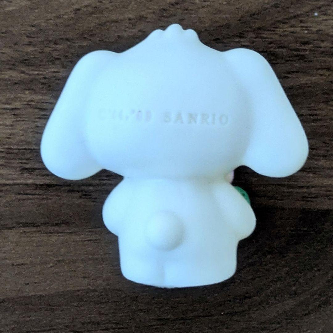 シュガーバニーズ 指人形マスコット セット