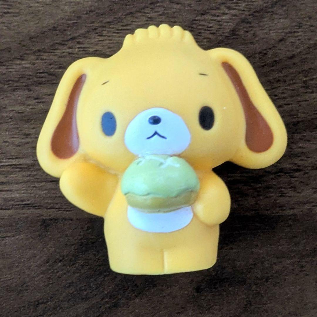 シュガーバニーズ 指人形マスコット セット