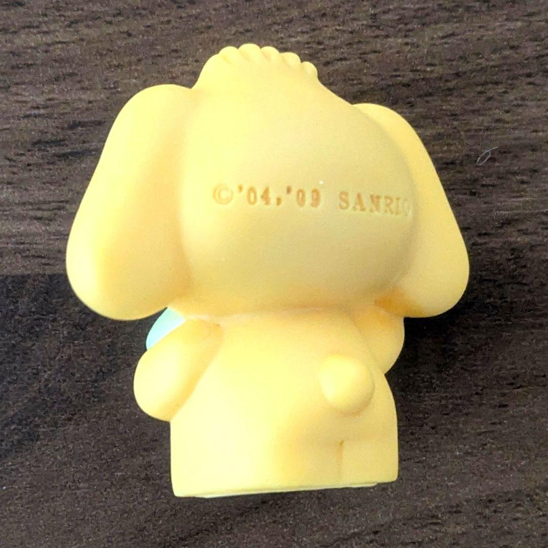 シュガーバニーズ 指人形マスコット セット