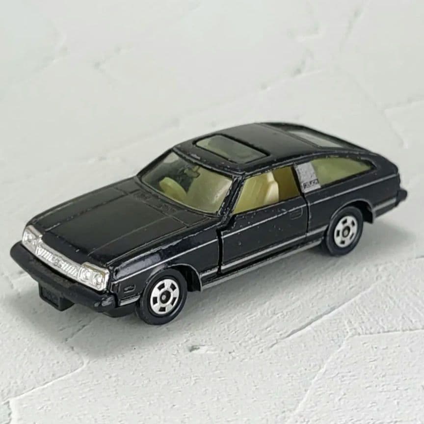 トミカ トヨタ セリカ LB 2000GT No.33 - メルカリ