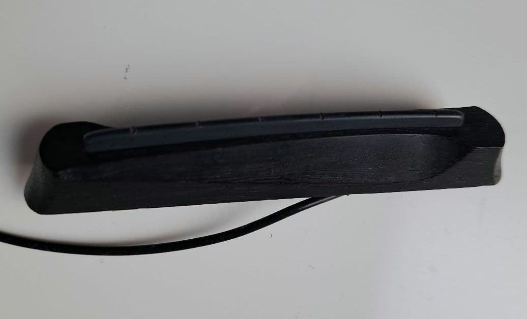 【sak0403】アーチトップギター用アンダーサドルピックアップ