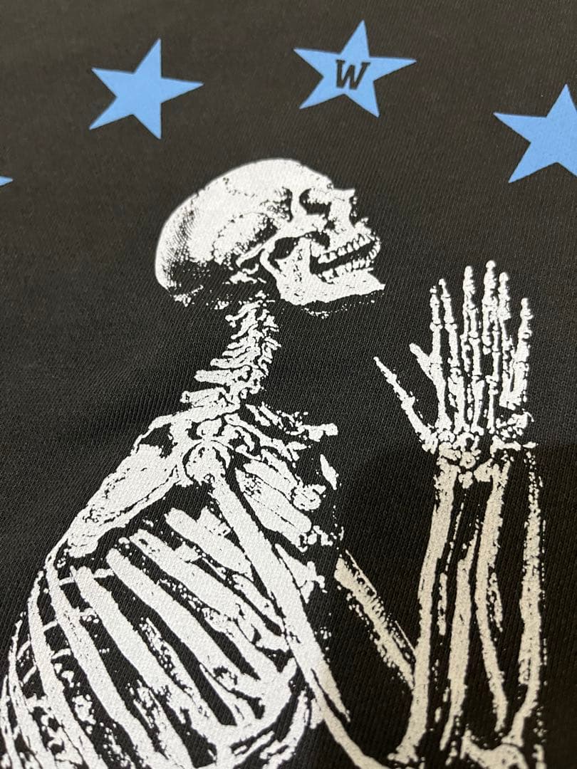 Darc Sport FEAR THOU NOT EVERYDAY パーカ xl darcsport 🐺 “FEAR THOU NOT” collection Tonight 6PM PST / 9PM EST