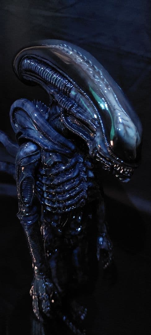 【製作代行】サイレントヒル2 景品フィギュア フルリペイント