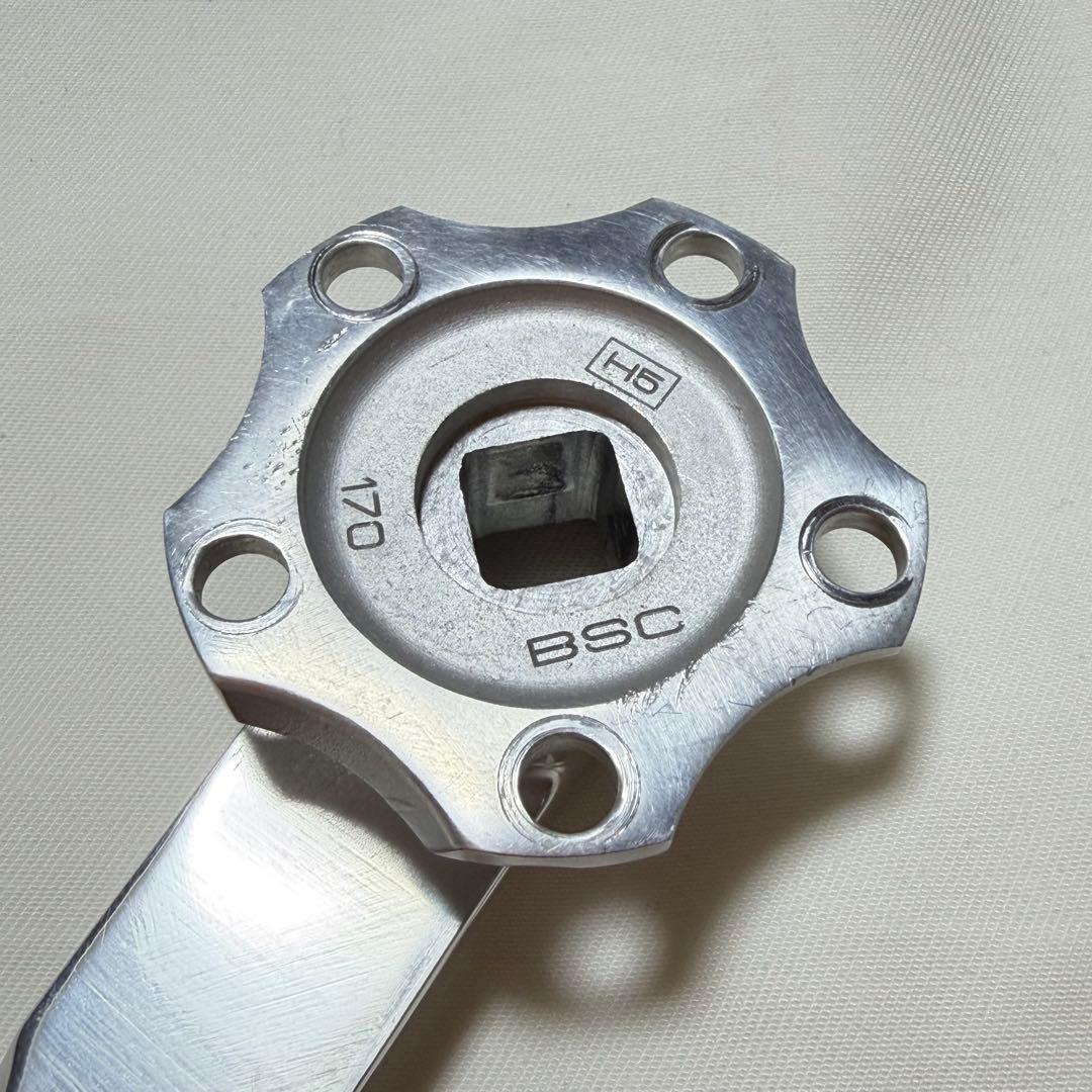 田村様 TA クランク 新型美品 - メルカリ