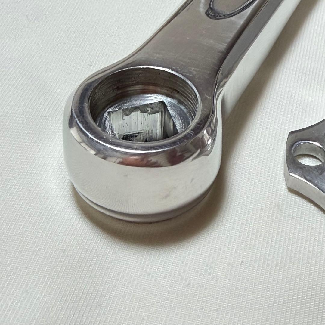 田村様 TA クランク 新型美品 - メルカリ