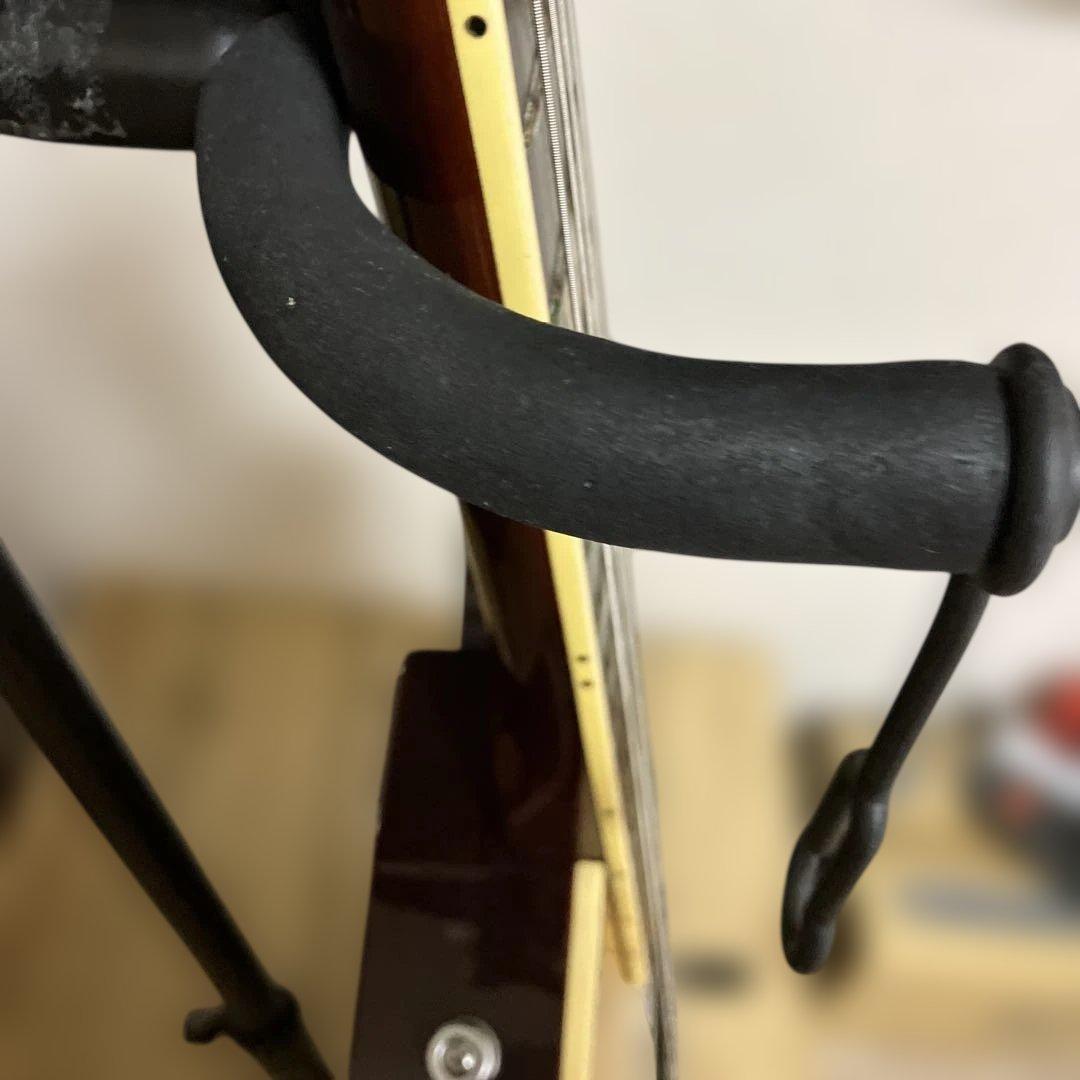 ジャパンビンテージ Greco グネコ レスポール 音出OK 劇鳴　中古品