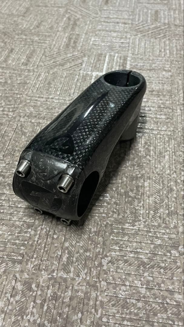 time monolink ulteam stem 極上品 タイム　ステム TIME Monolink Stem - Bike