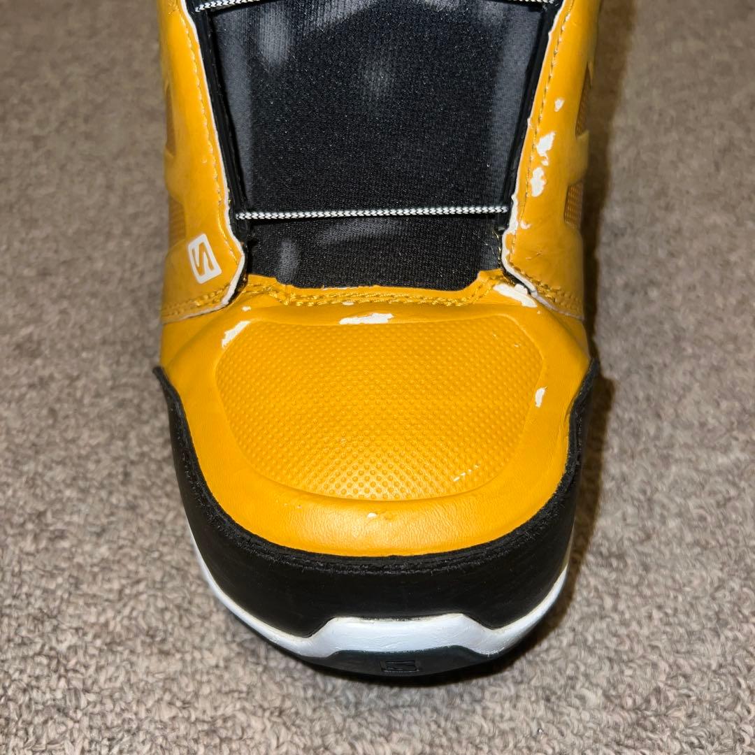 SALOMON スノーボードブーツ 26.0cm